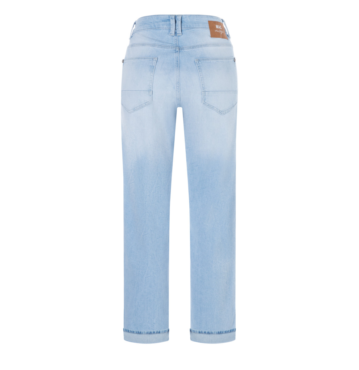 MAC Jeans- Iowa - blue (D240)