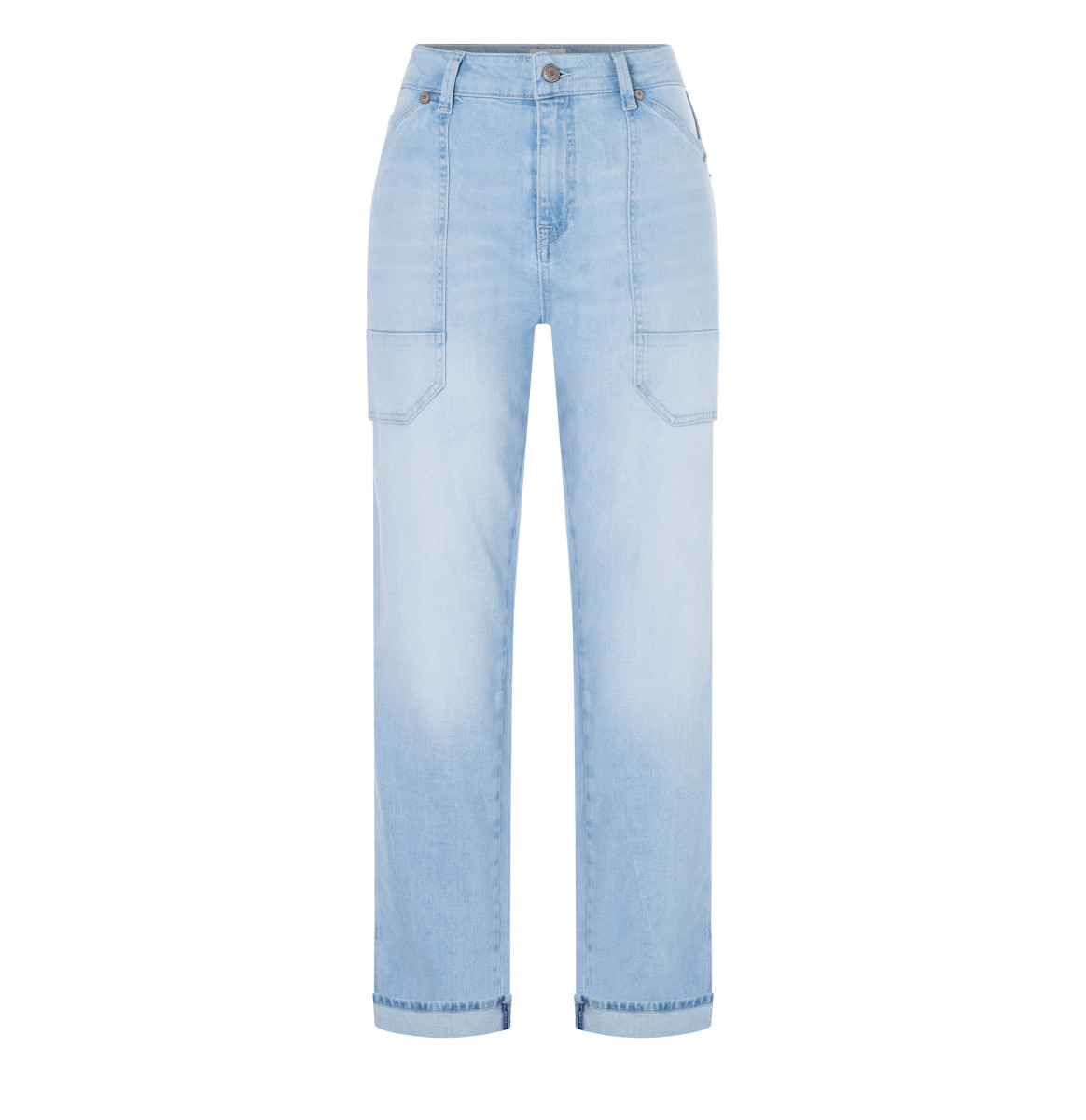 MAC Jeans- Iowa - blue (D240)