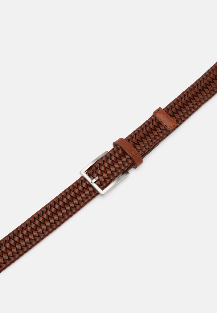 Lloyd HERRENGÜRTEL - brown (11)