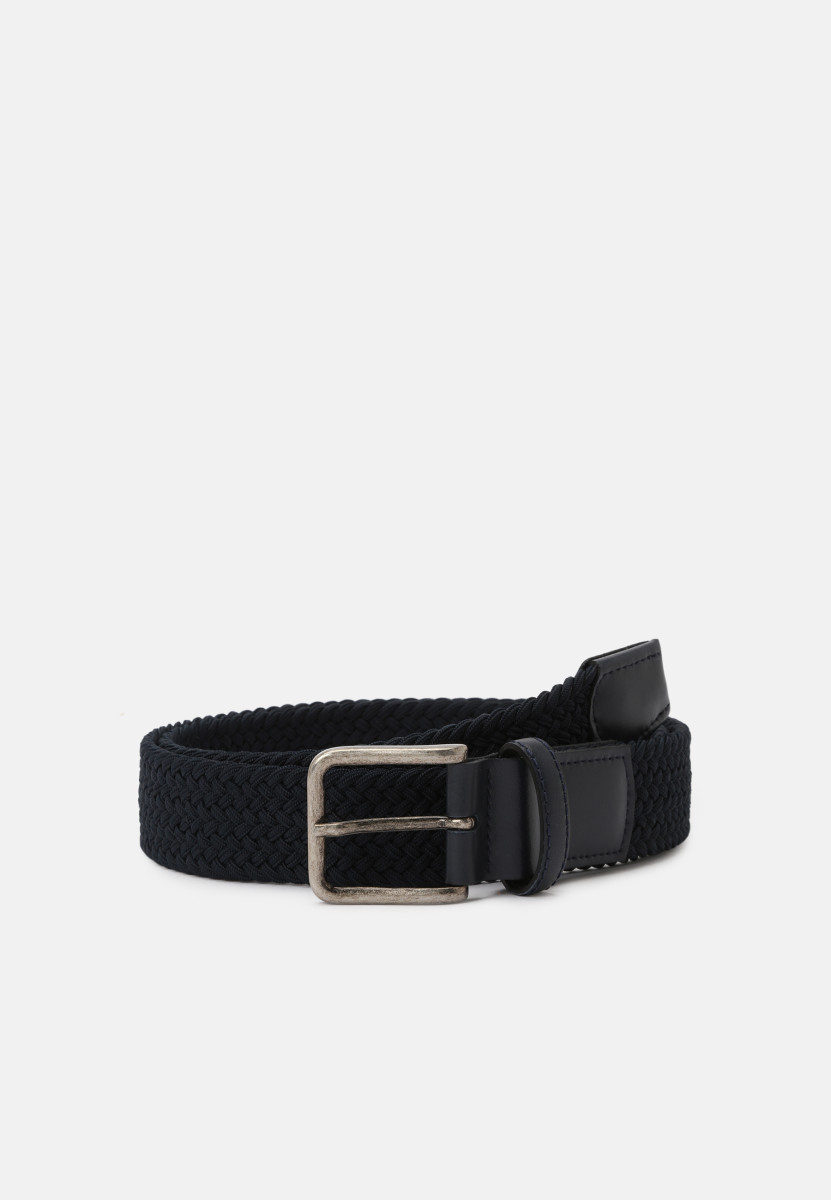 Lloyd Men's belt - blue (02)