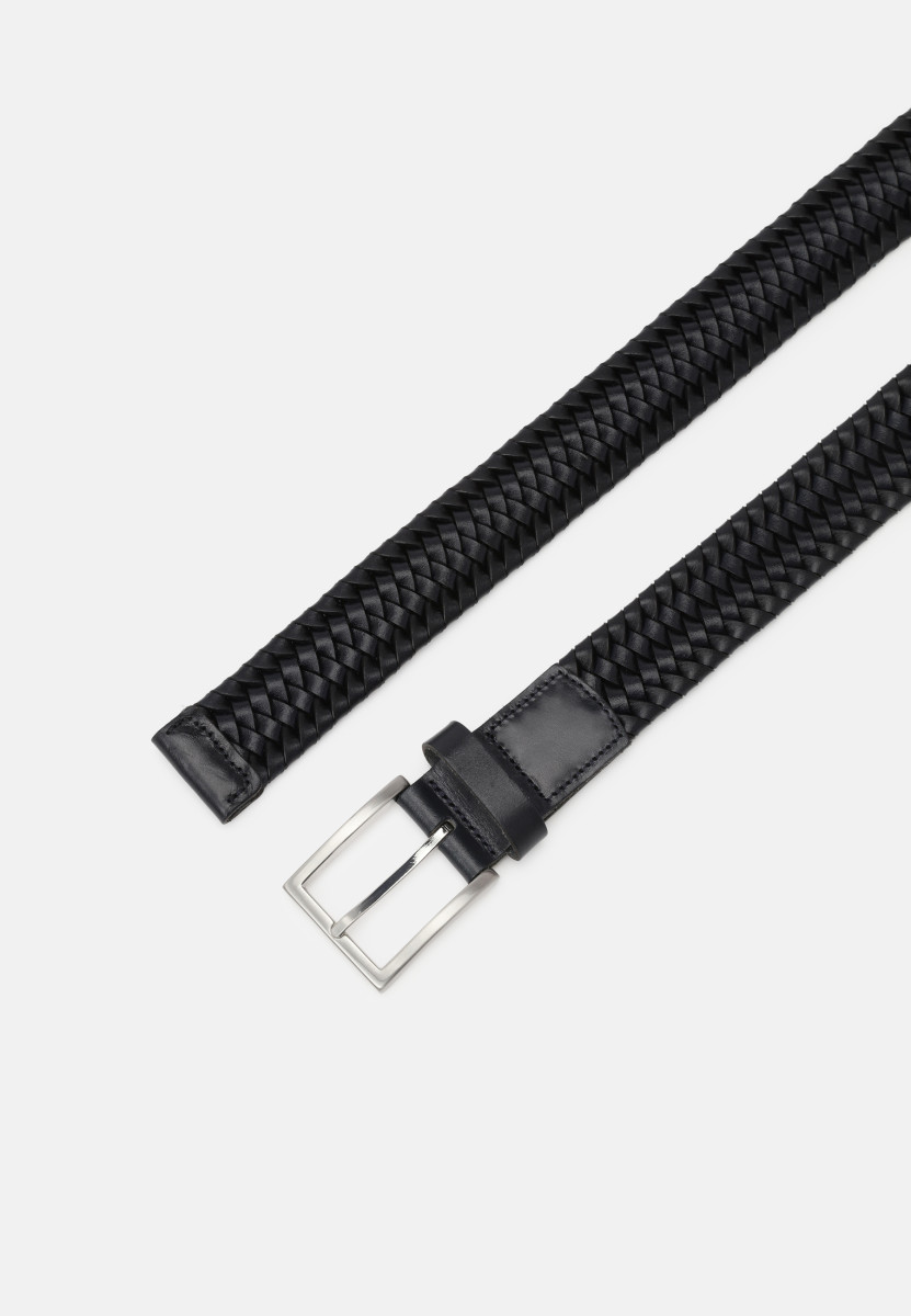 Lloyd HERRENGÜRTEL - blue (12)