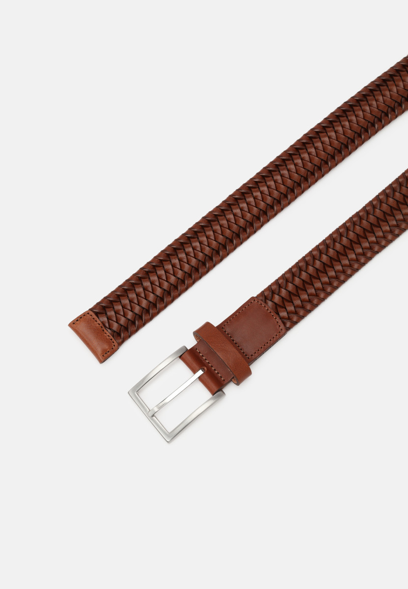 Lloyd HERRENGÜRTEL - brown (11)