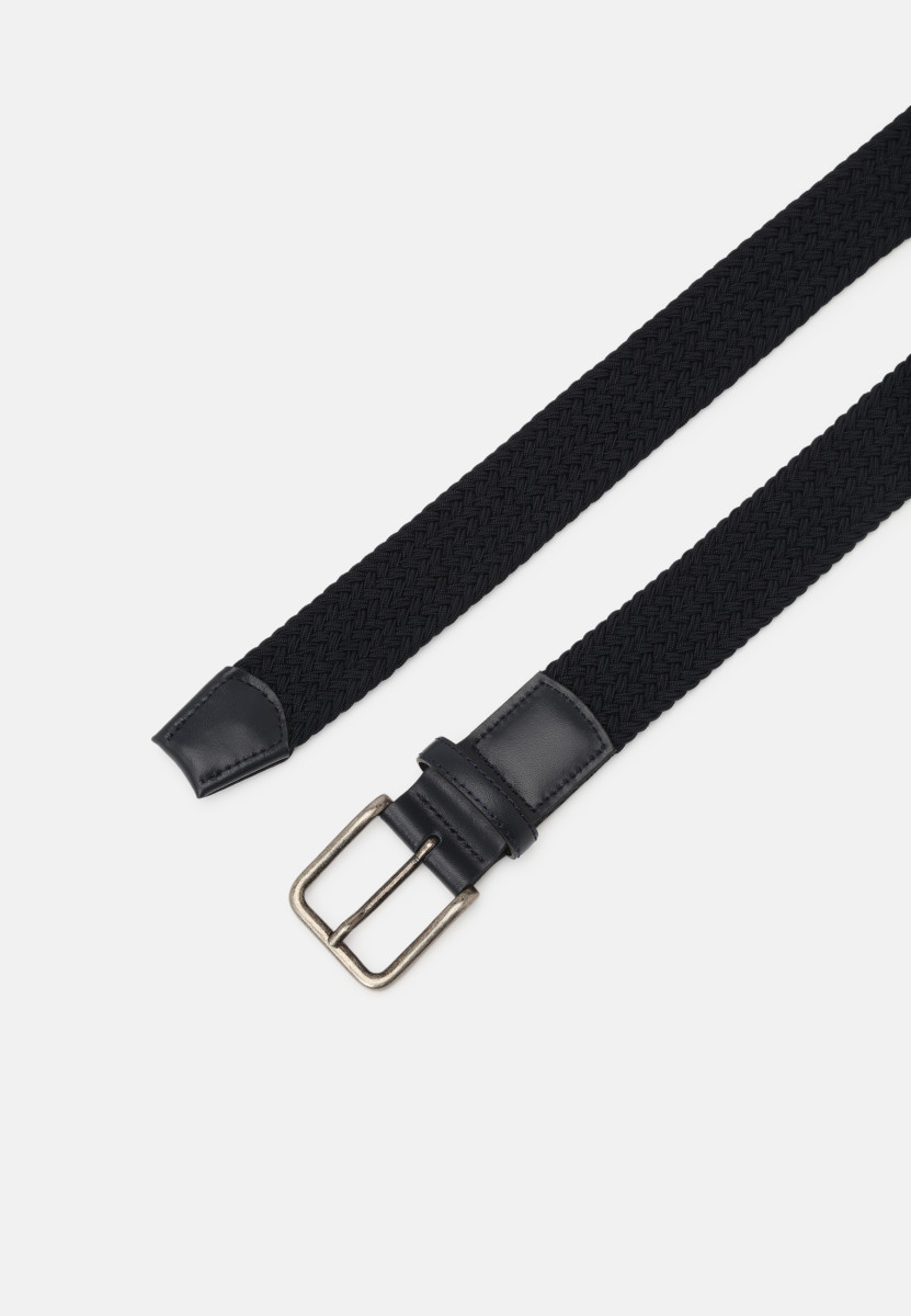 Lloyd Men's belt - blue (02)