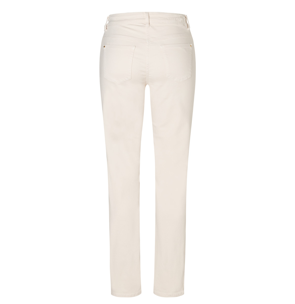 MAC Dream Fit: jeans - beige (014R)