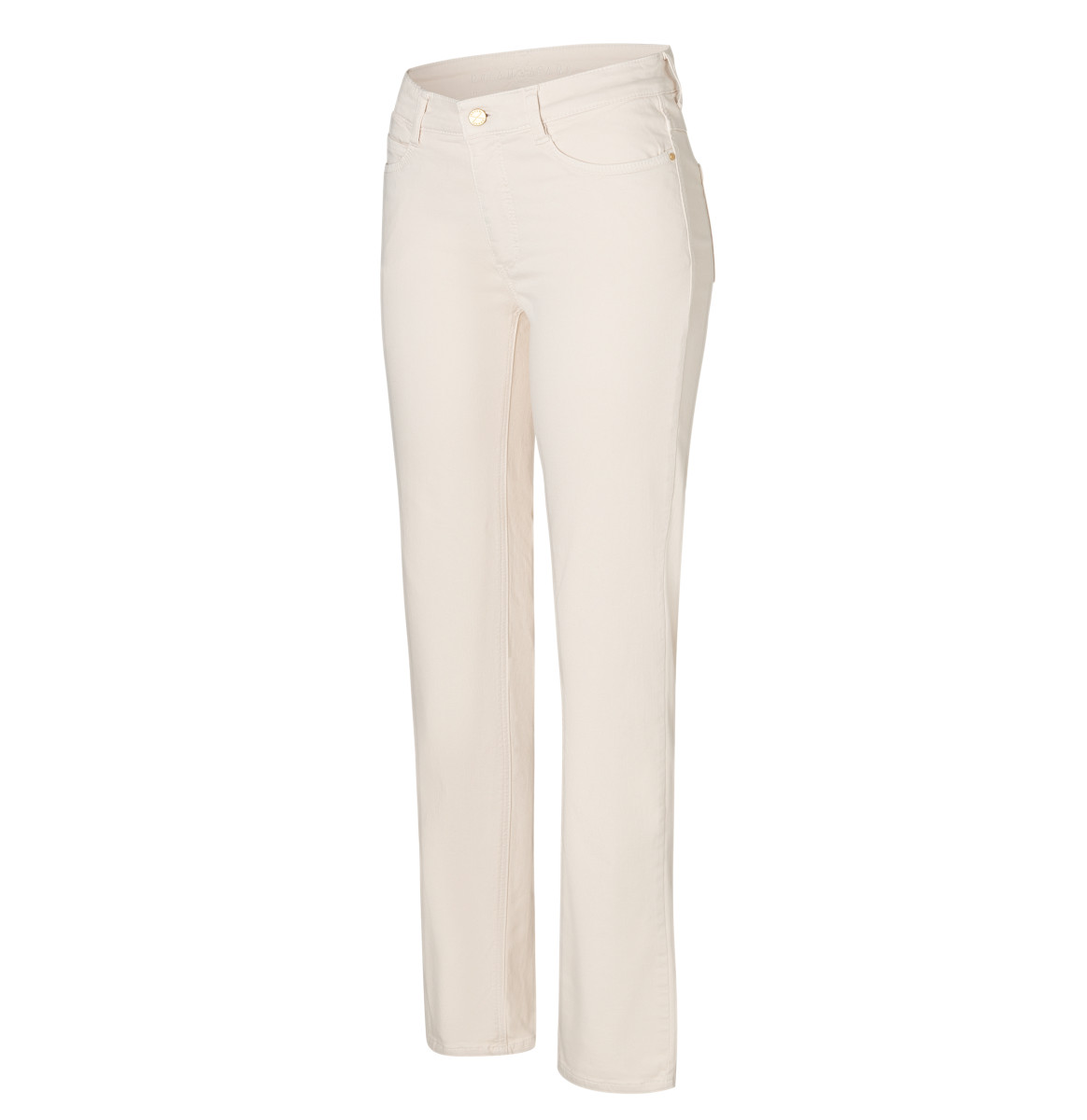 MAC Dream Fit: jeans - beige (014R)