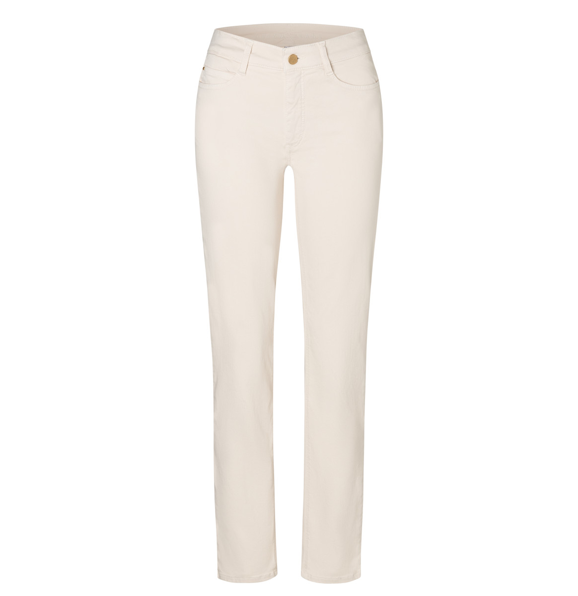 MAC Dream Fit: jeans - beige (014R)