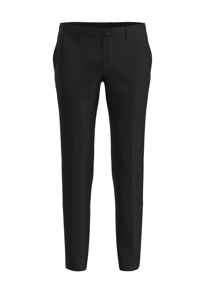 Alberto Jeans Hose - Rob - schwarz (895)