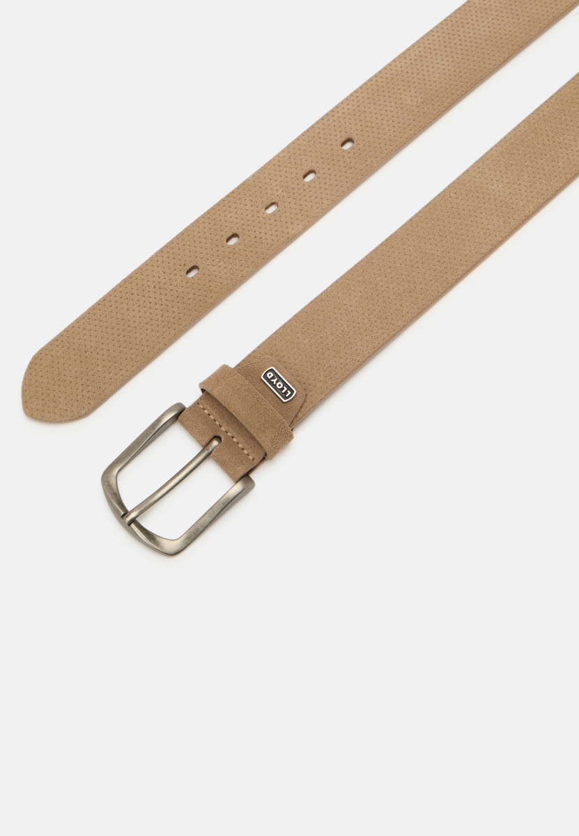 Lloyd Herrengürtel - beige (404)