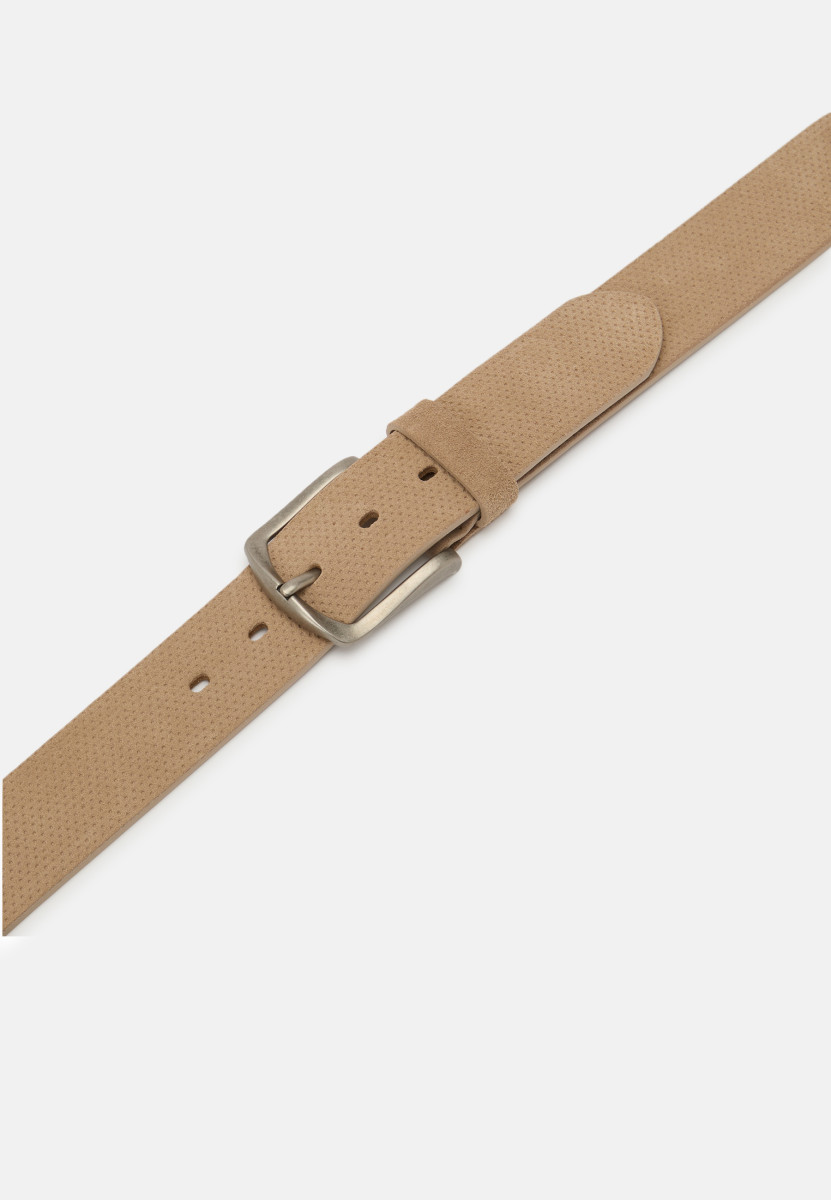 Lloyd Herrengürtel - beige (404)