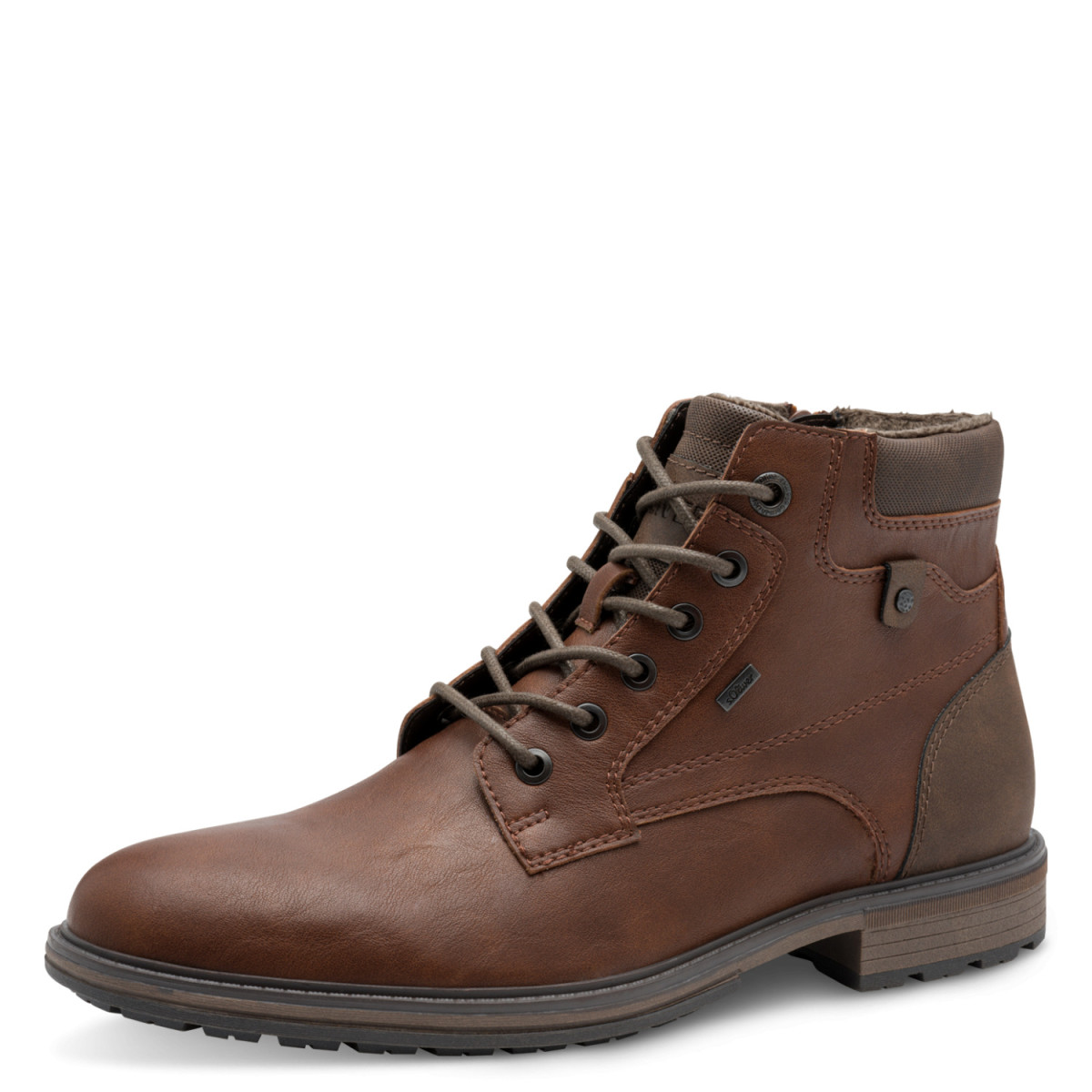 s.Oliver Red Label Stiefel - braun (307)