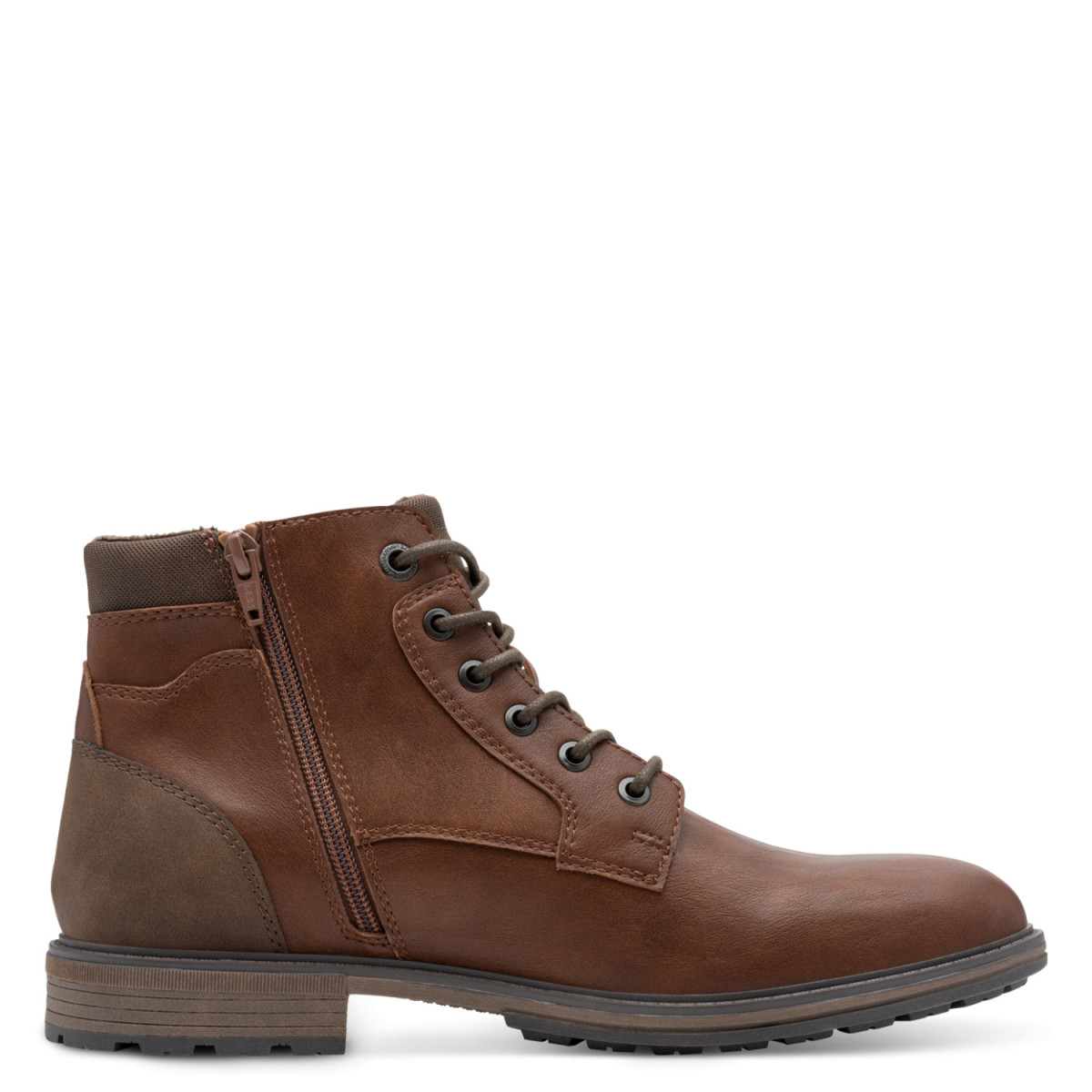 s.Oliver Red Label Stiefel - braun (307)