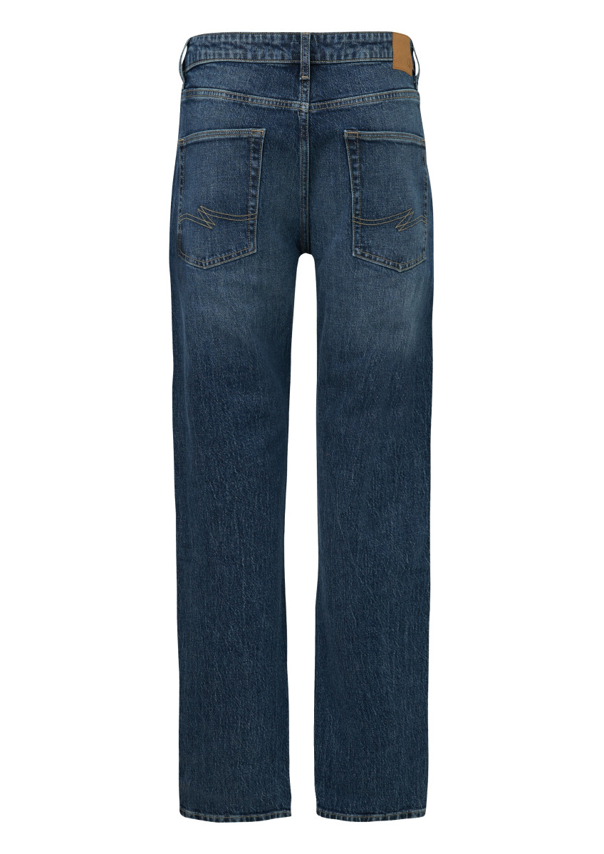 Q/S designed by Jeans - blau (56Z4)