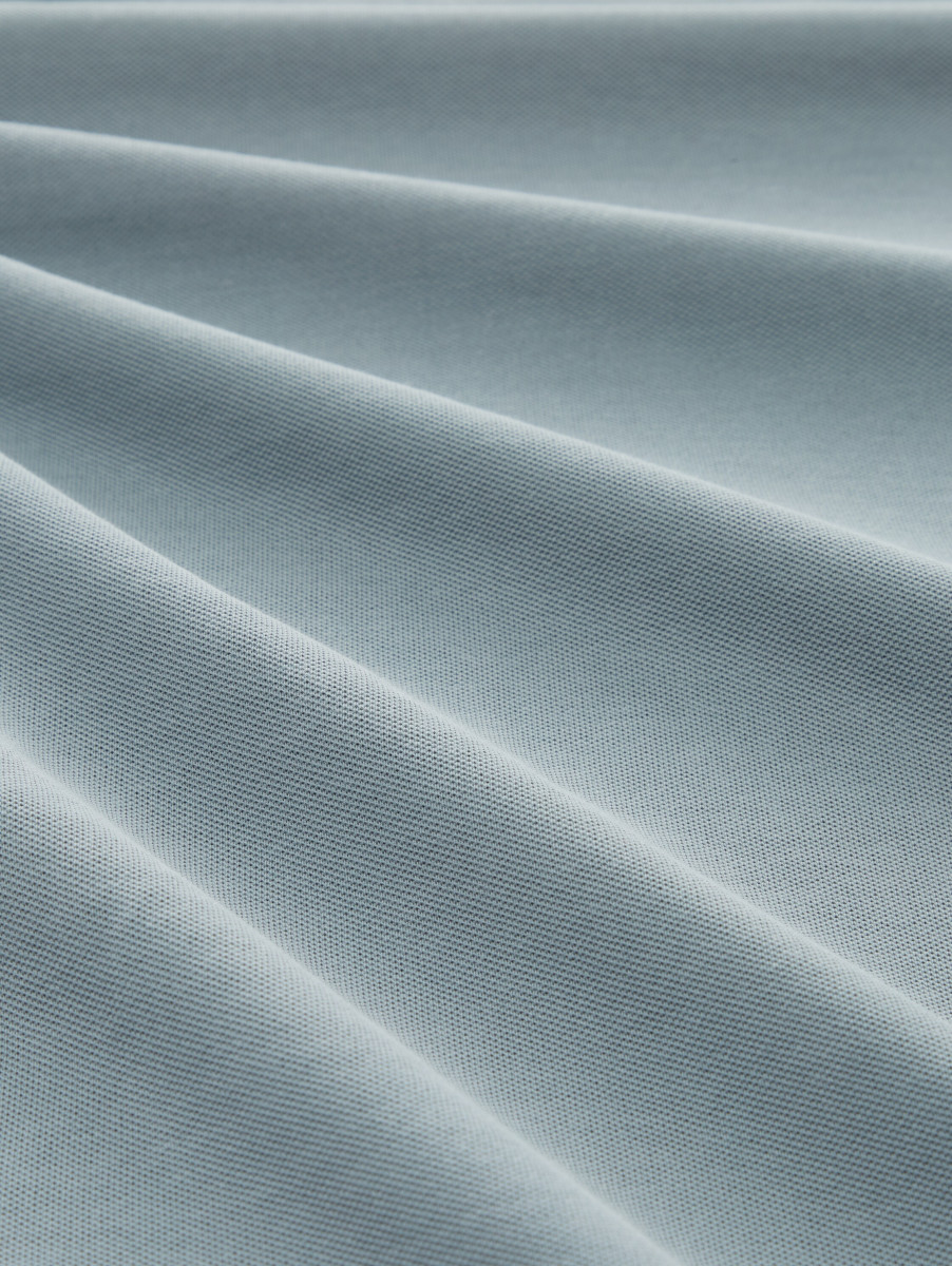 Tom Tailor Basic Poloshirt - grün (27475)