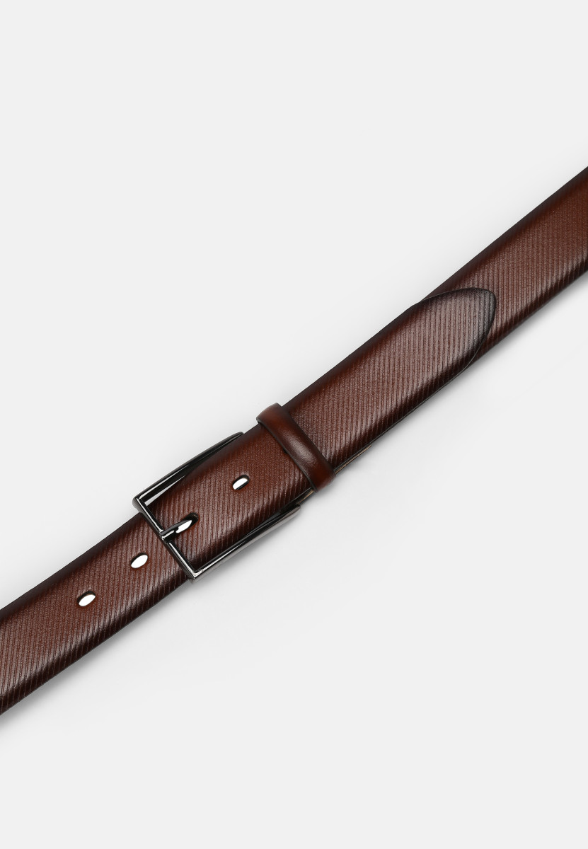 Lloyd Belt - brown (11)