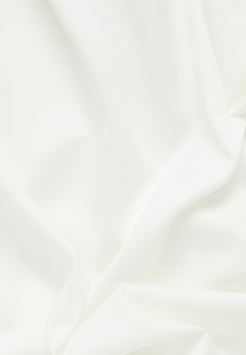 Eterna Slim Fit: long sleeve shirt  - beige (21)