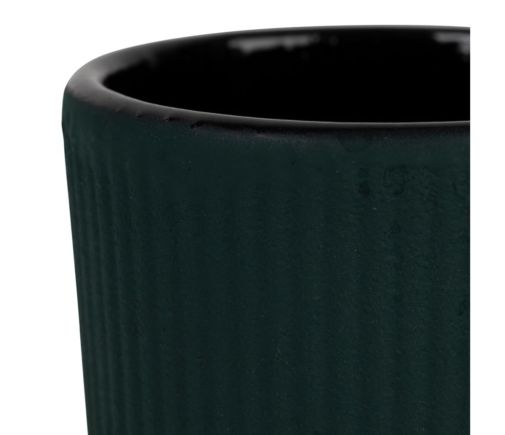 SEMA Design Gobelet (Ø6x6cm) - vert (Vert)