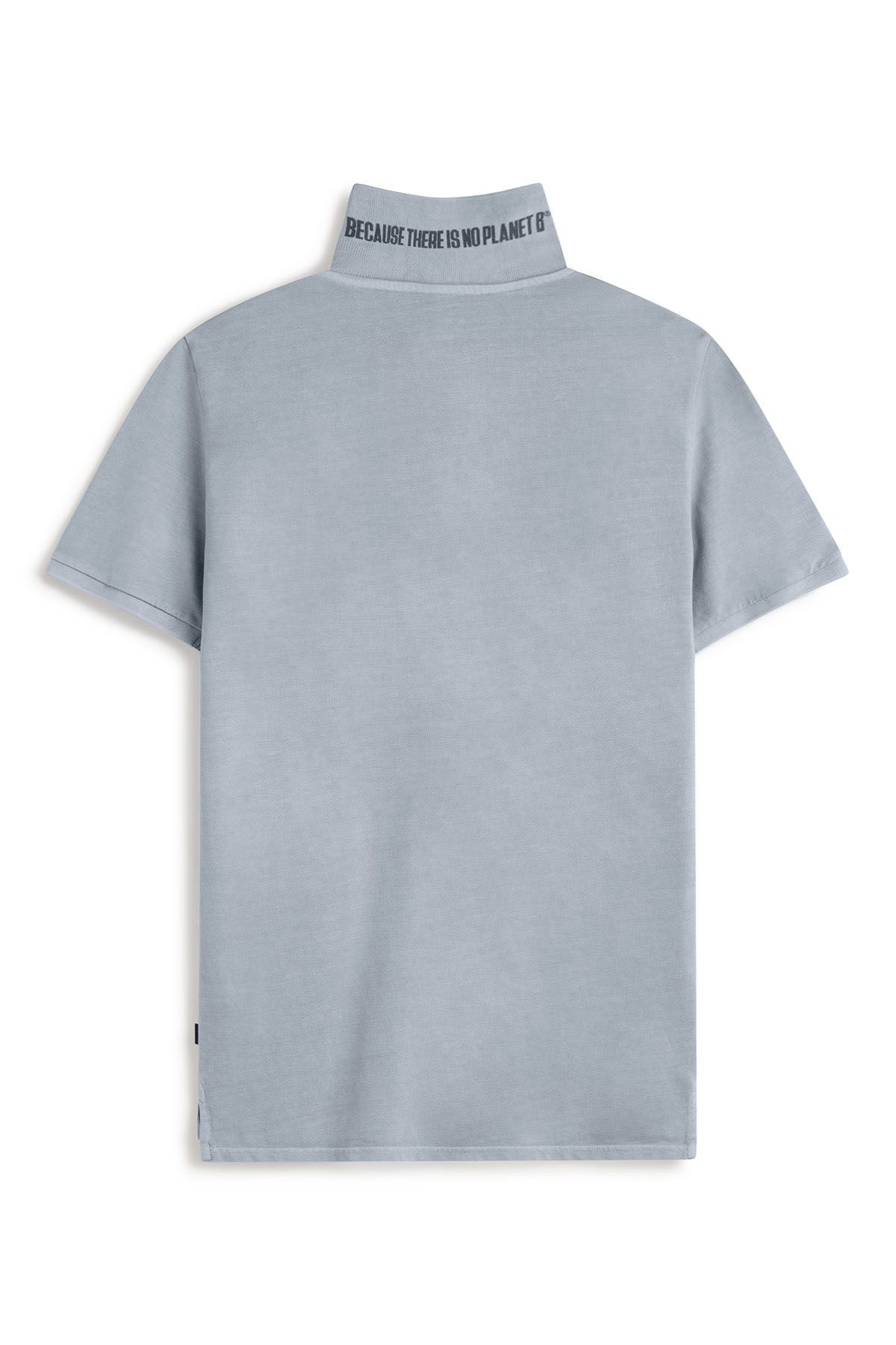 ECOALF POLO - blau (345)