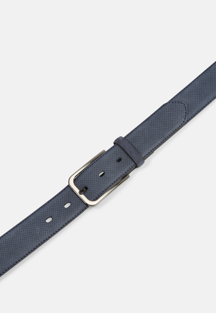 Lloyd Belt - blue (12)