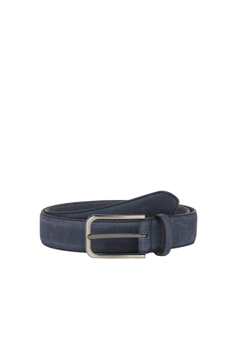 Lloyd Belt - blue (12)