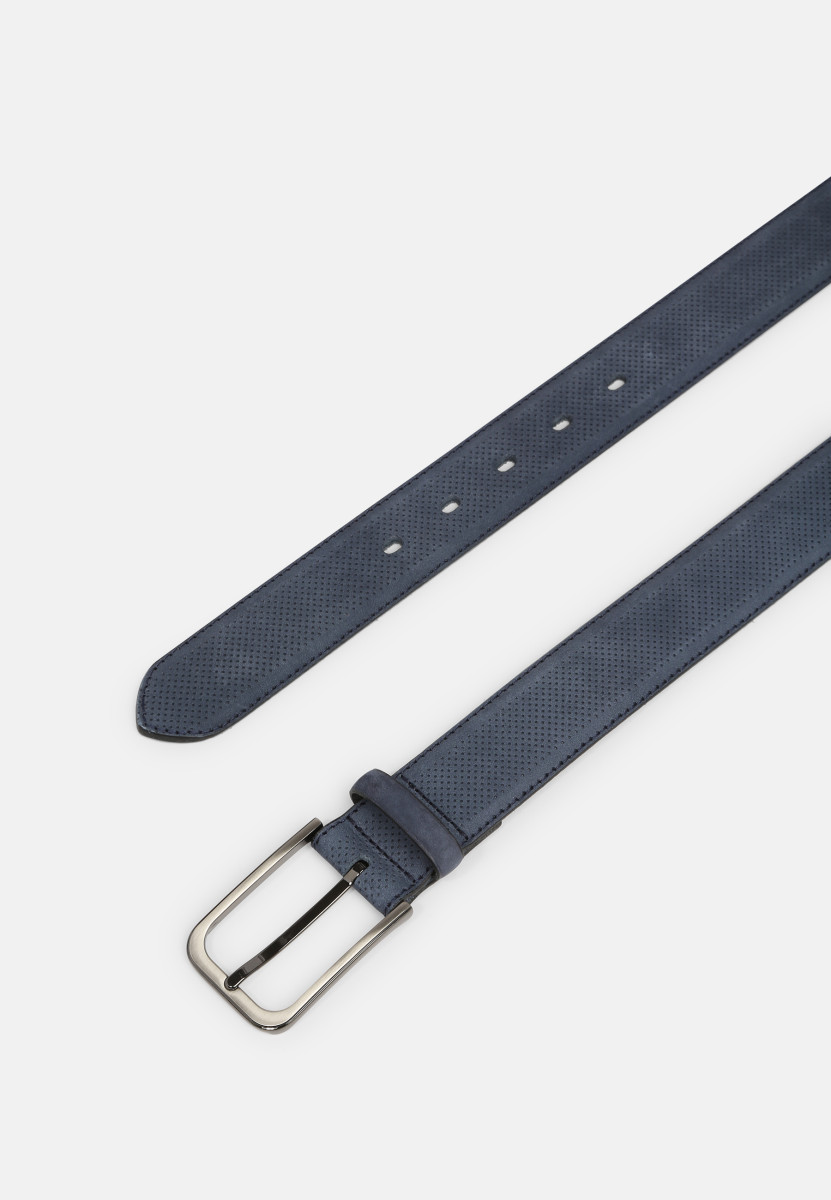 Lloyd Belt - blue (12)