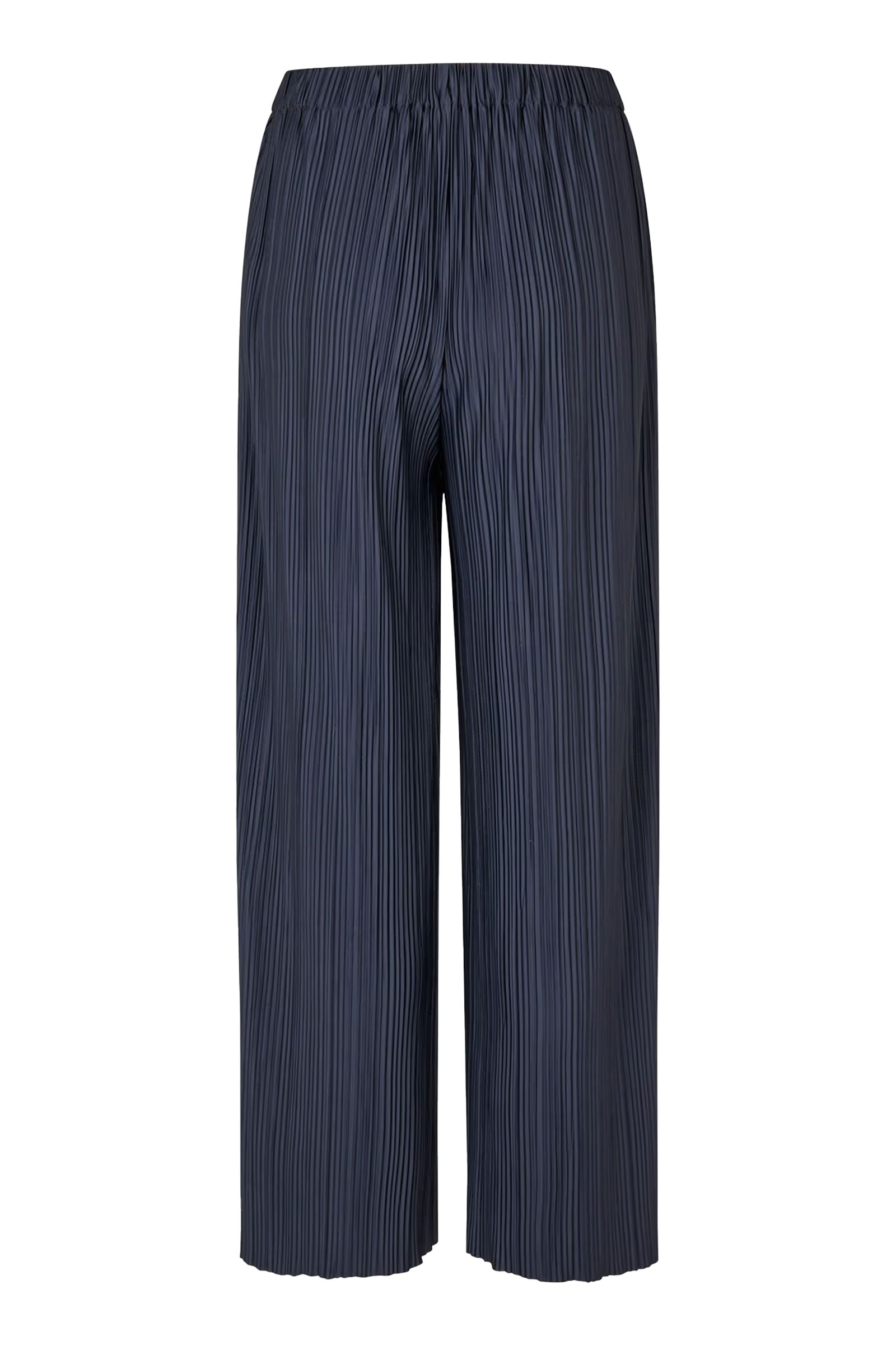 Samsøe & Samsøe Hose - Uma - blau (SALUTE)