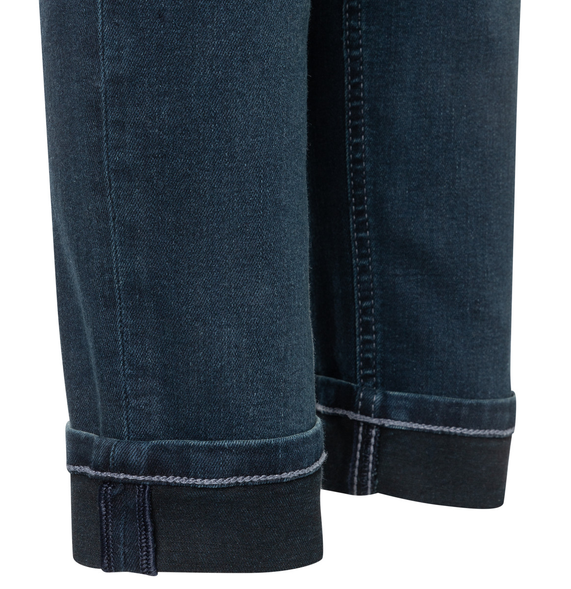 MAC Jeans - Rich Slim - blue (D835)