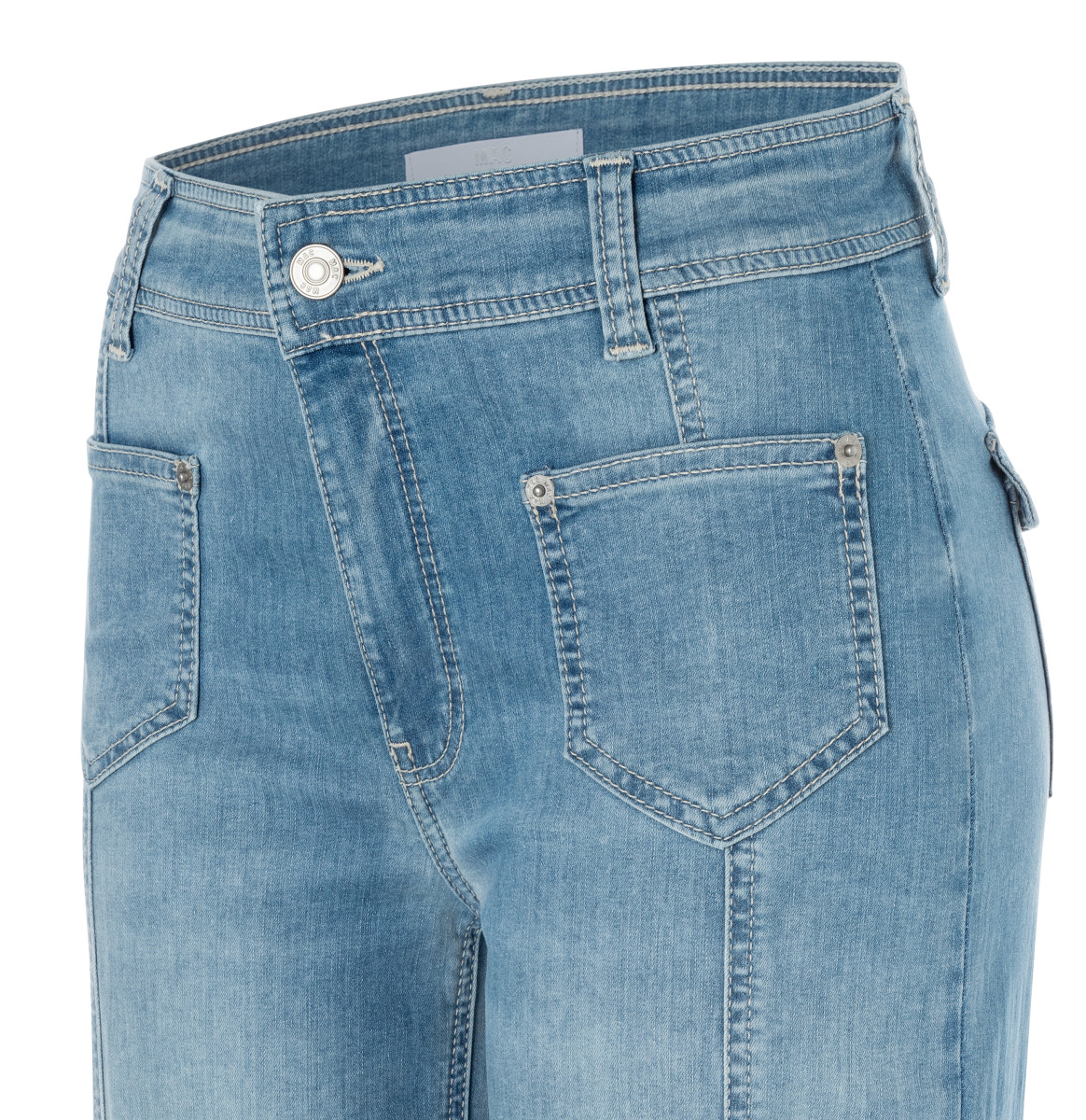 MAC Jeans - Jamie - blue (D440)