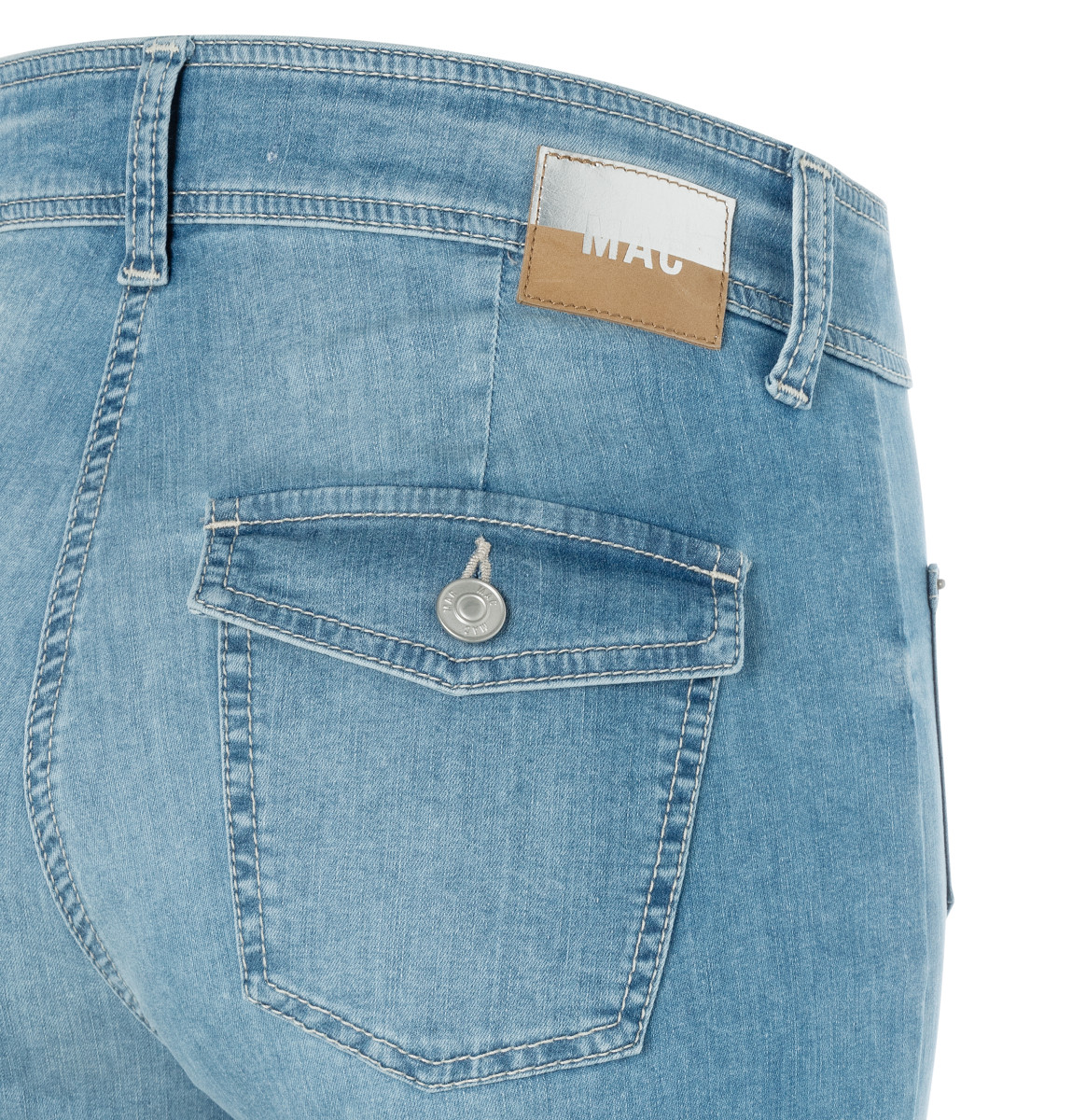 MAC Jeans - Jamie - blue (D440)