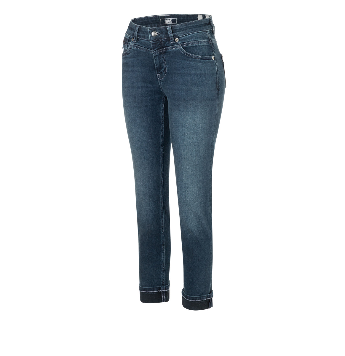 MAC Jeans - Rich Slim - blue (D835)