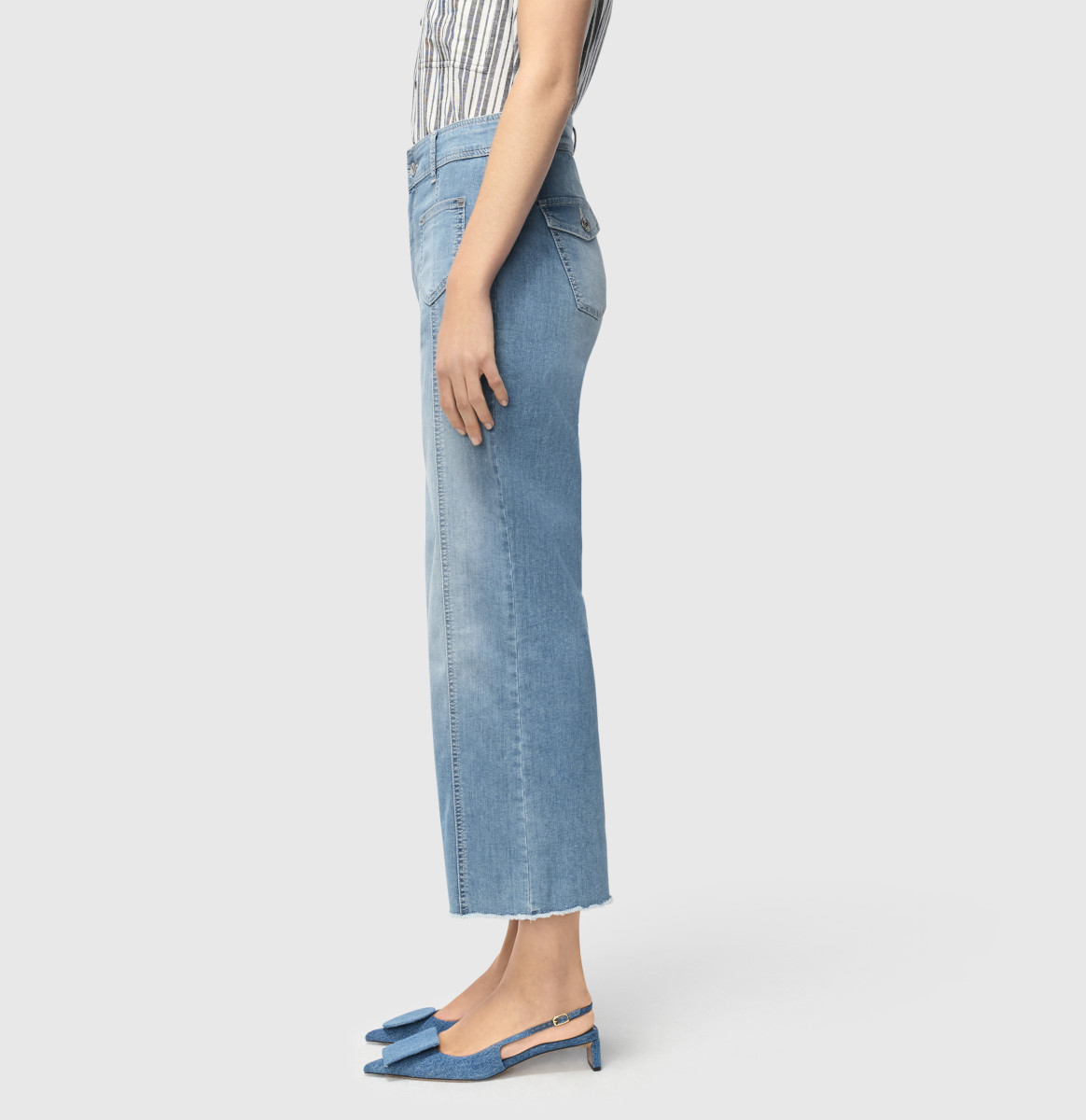 MAC Jeans - Jamie - blue (D440)