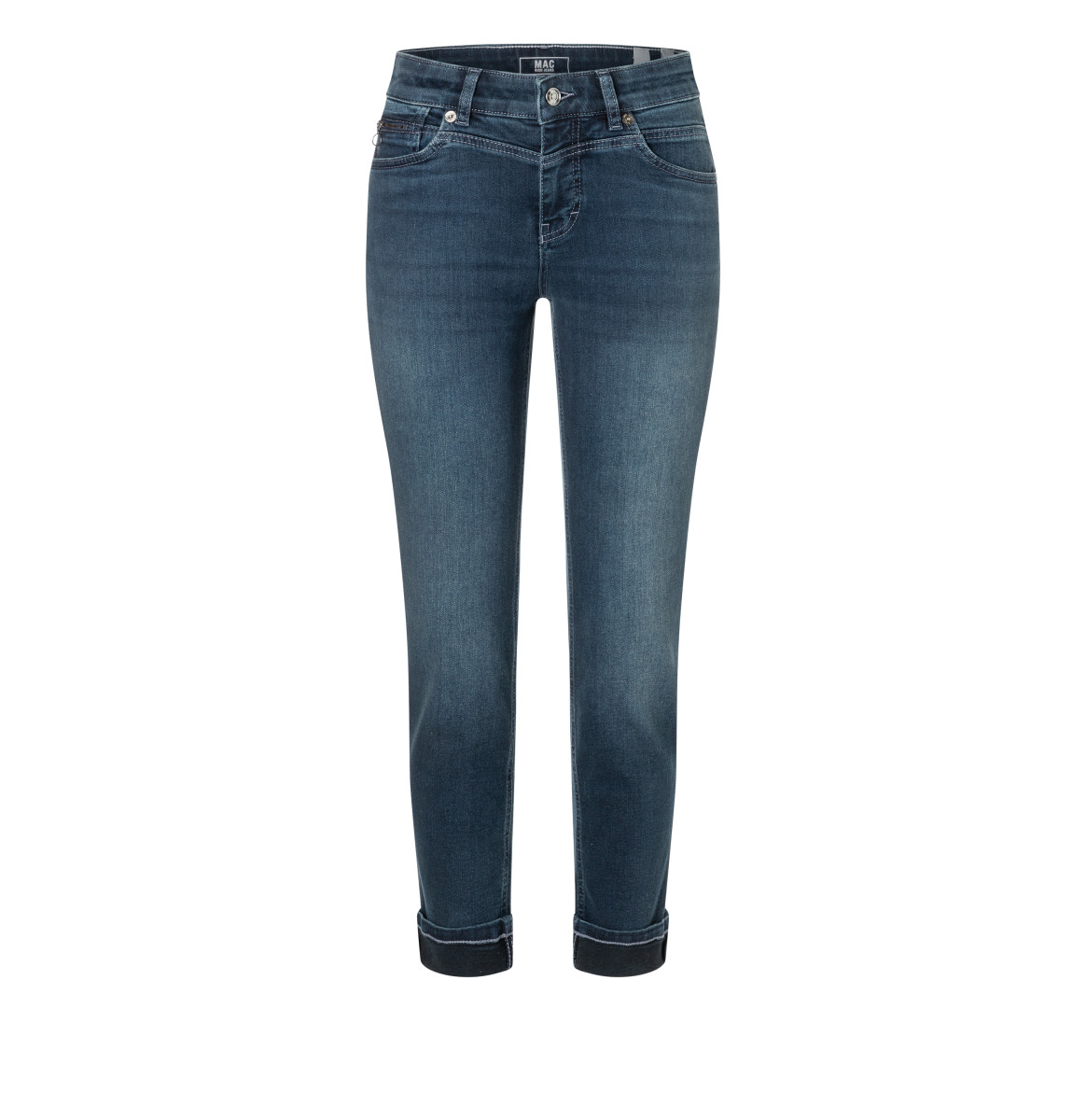 MAC Jeans - Rich Slim - blue (D835)