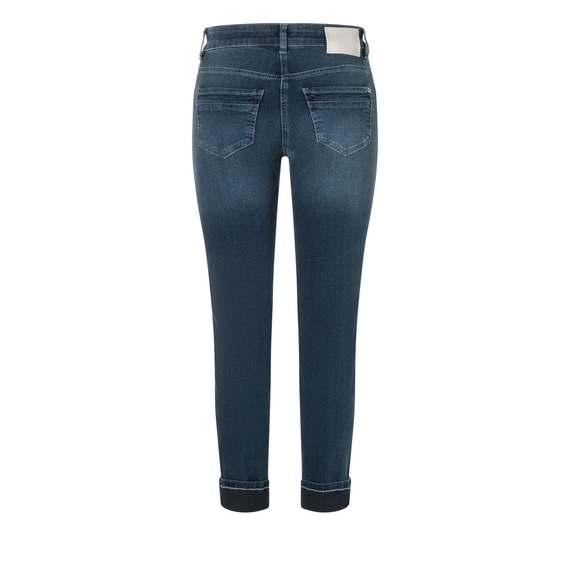 MAC Jeans - Rich Slim - blue (D835)
