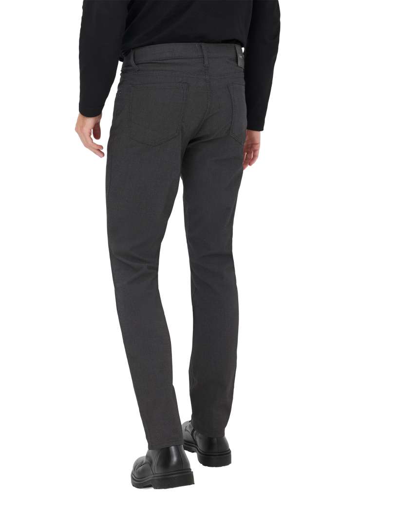 Brax Hose - Chuck - schwarz (01)