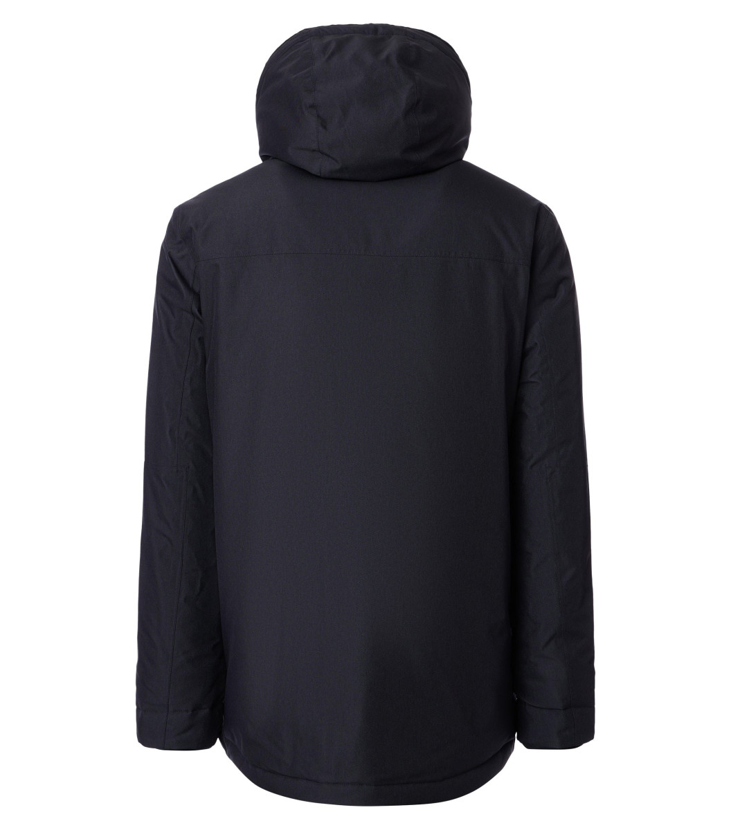 Casamoda Jacke - blau (135)