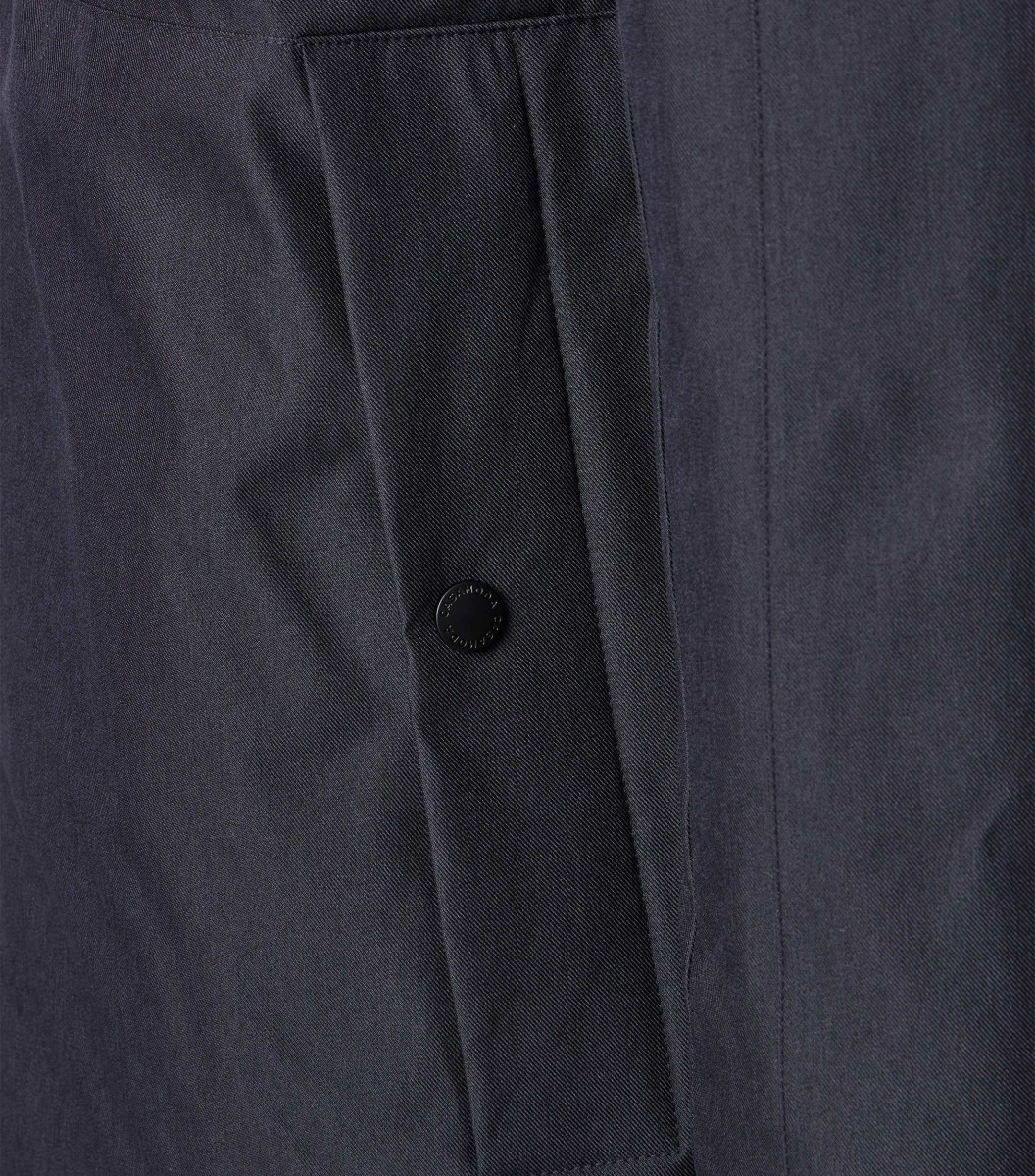 Casamoda Jacke - blau (135)