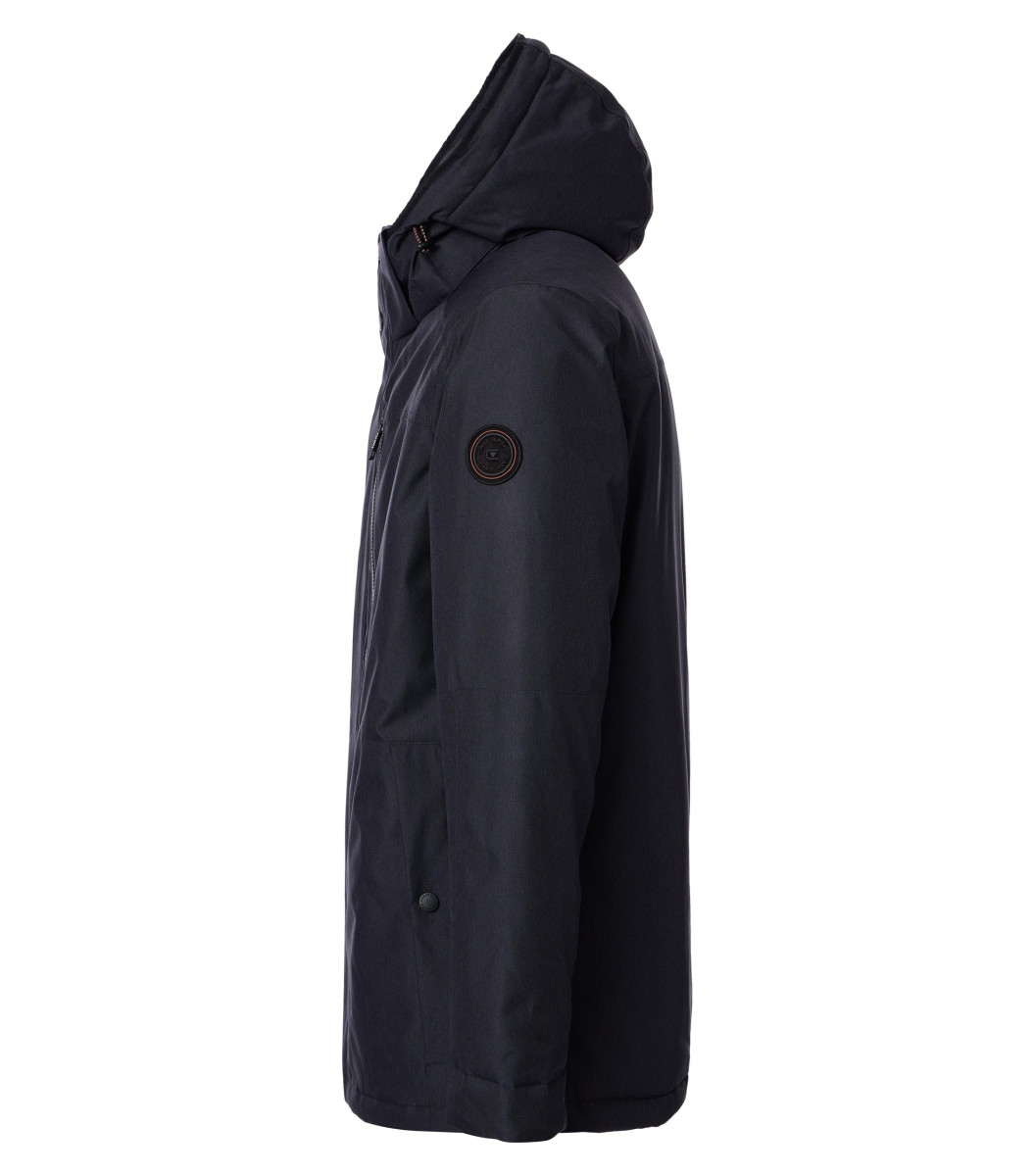 Casamoda Jacke - blau (135)