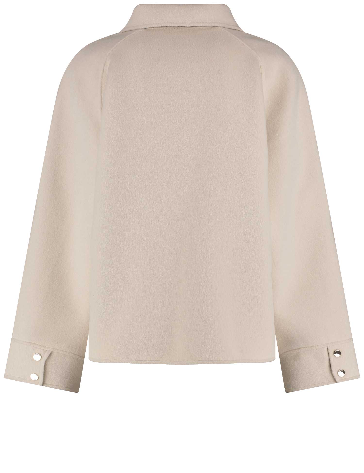 Gerry Weber Edition Outdoorjacke - beige (904910)