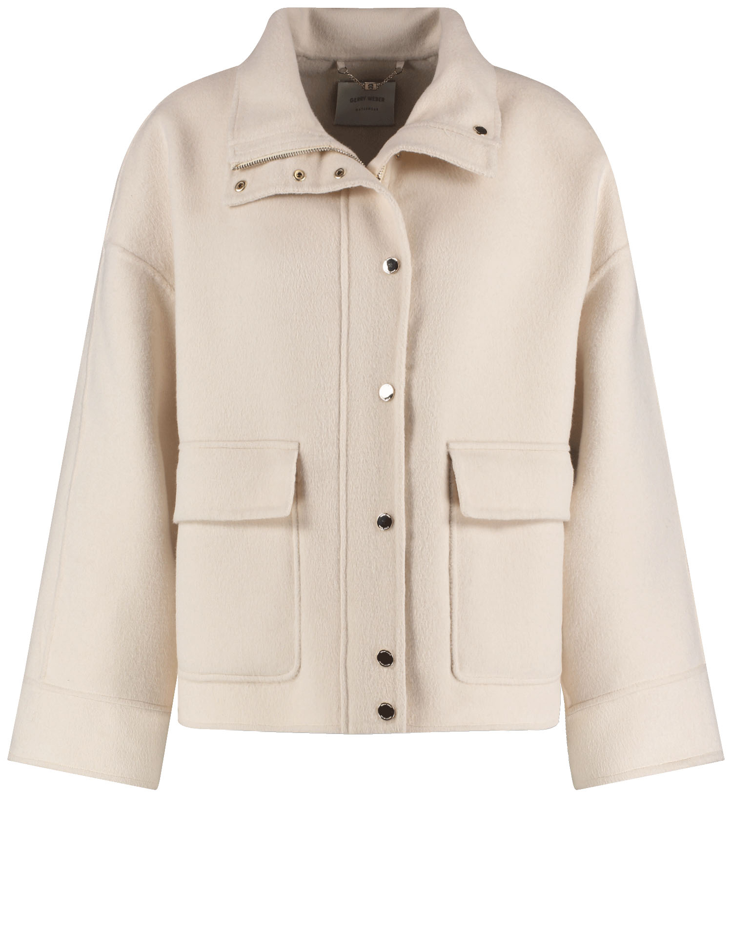 Gerry Weber Edition Outdoorjacke - beige (904910)