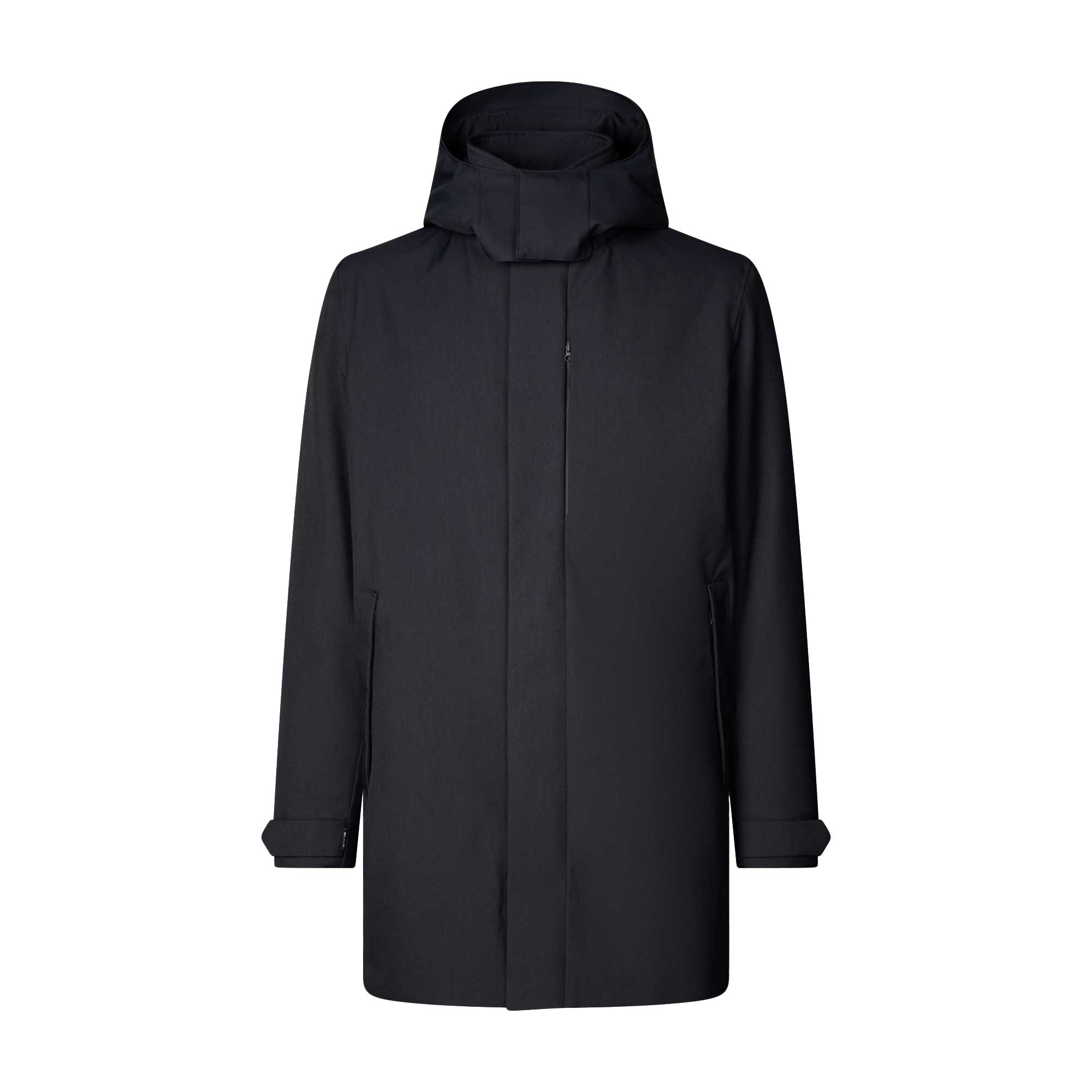 Save the duck Jacke - Sid - schwarz (90010)