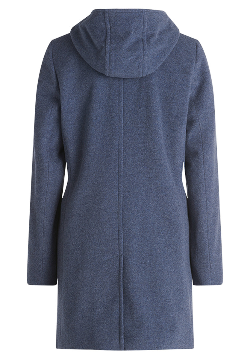 Gil Bret Kurzmantel - blau (8338)