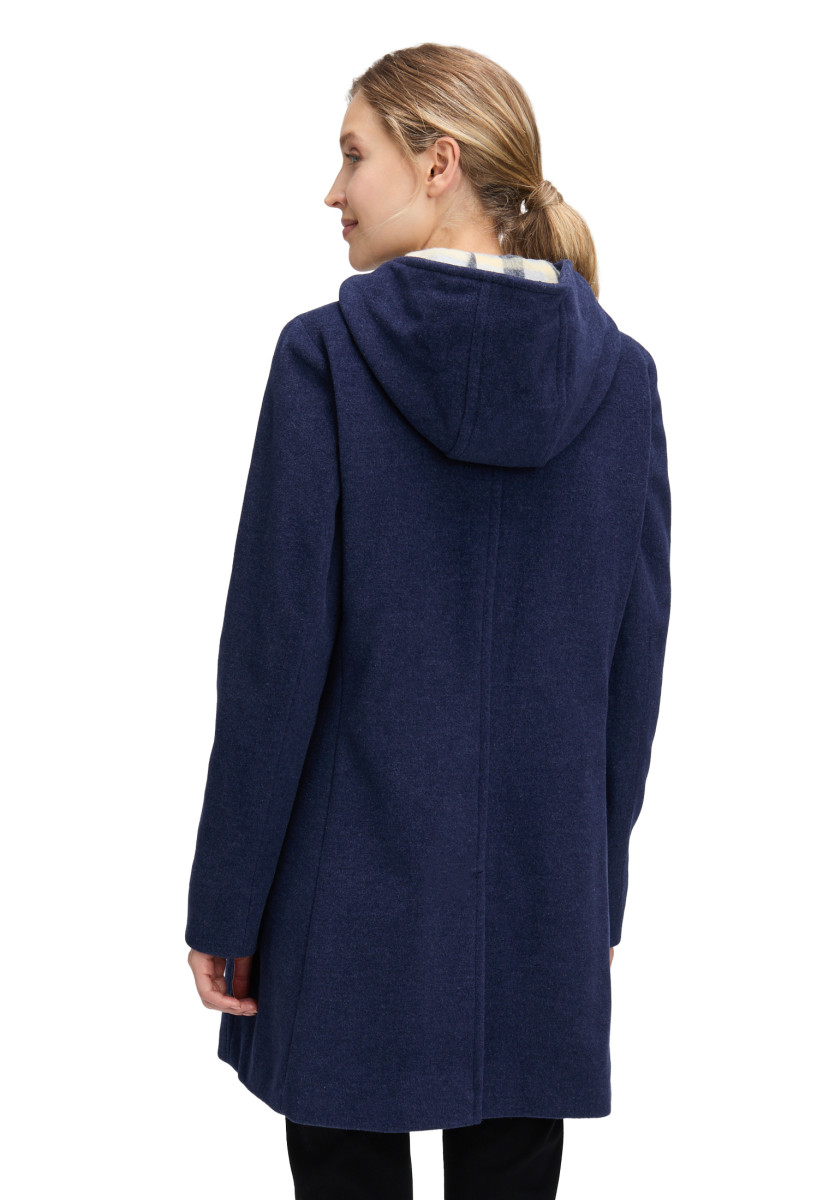 Gil Bret Kurzmantel - blau (8711)