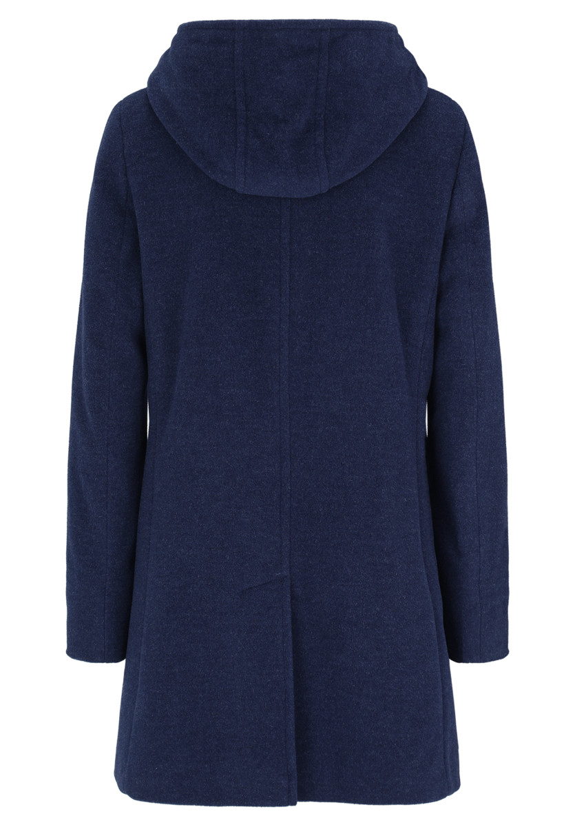 Gil Bret Kurzmantel - blau (8711)