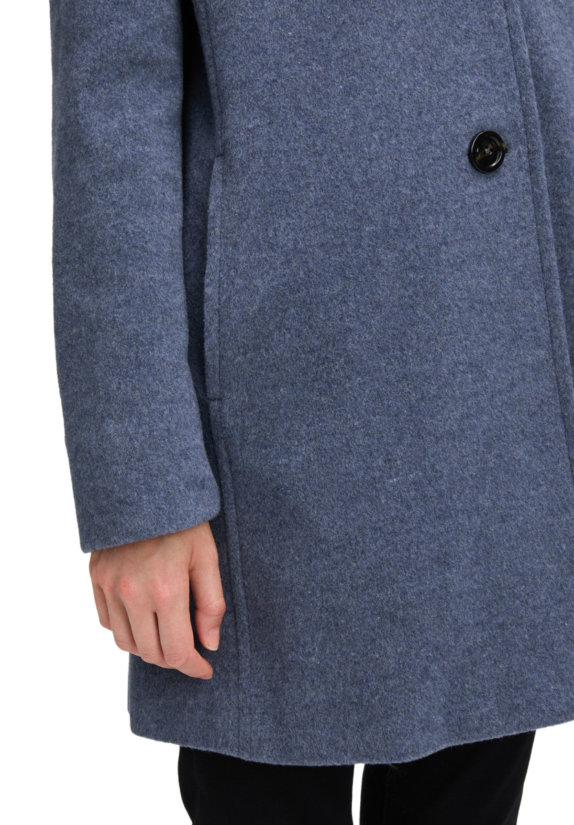 Gil Bret Kurzmantel - blau (8338)