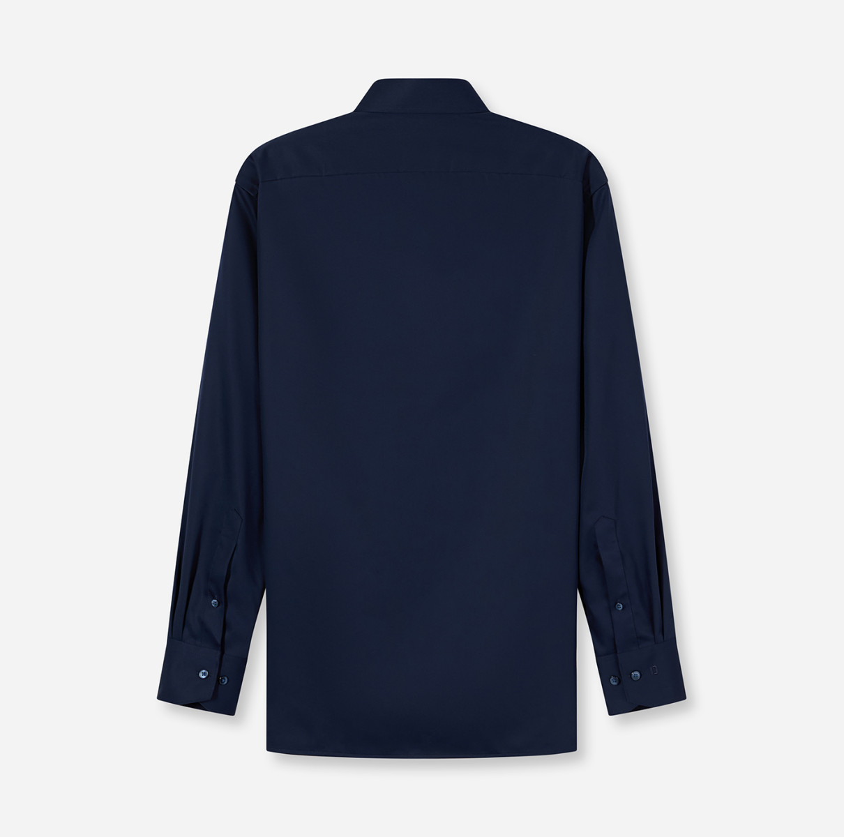 Olymp Modern Fit: Business Shirt - blue (08)