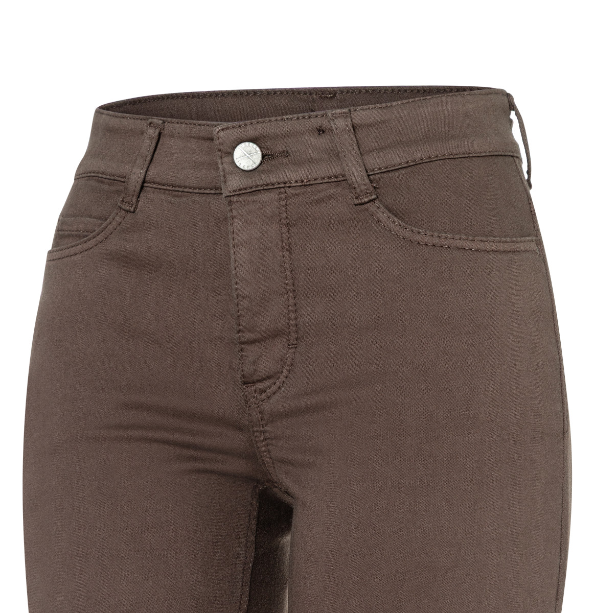 MAC Dream Fit: jeans - brown (290R)