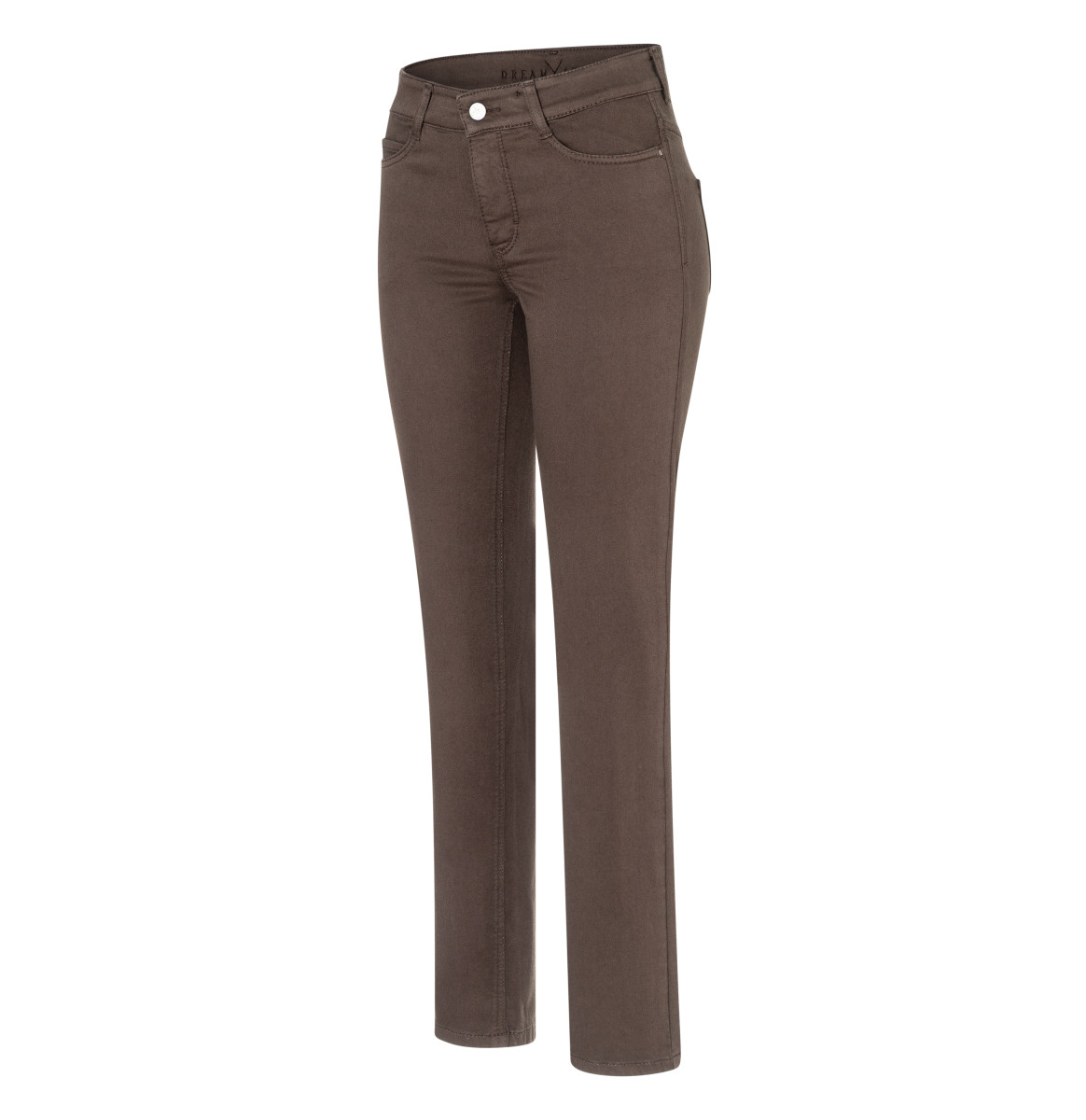 MAC Dream Fit: jeans - brown (290R)