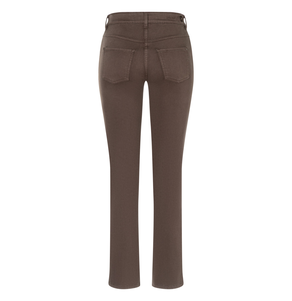 MAC Dream Fit: jeans - brown (290R)