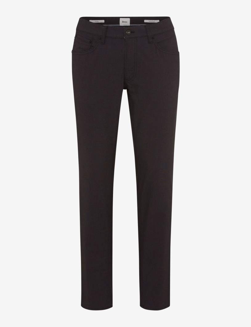 Brax Hose - Chuck - schwarz (01)
