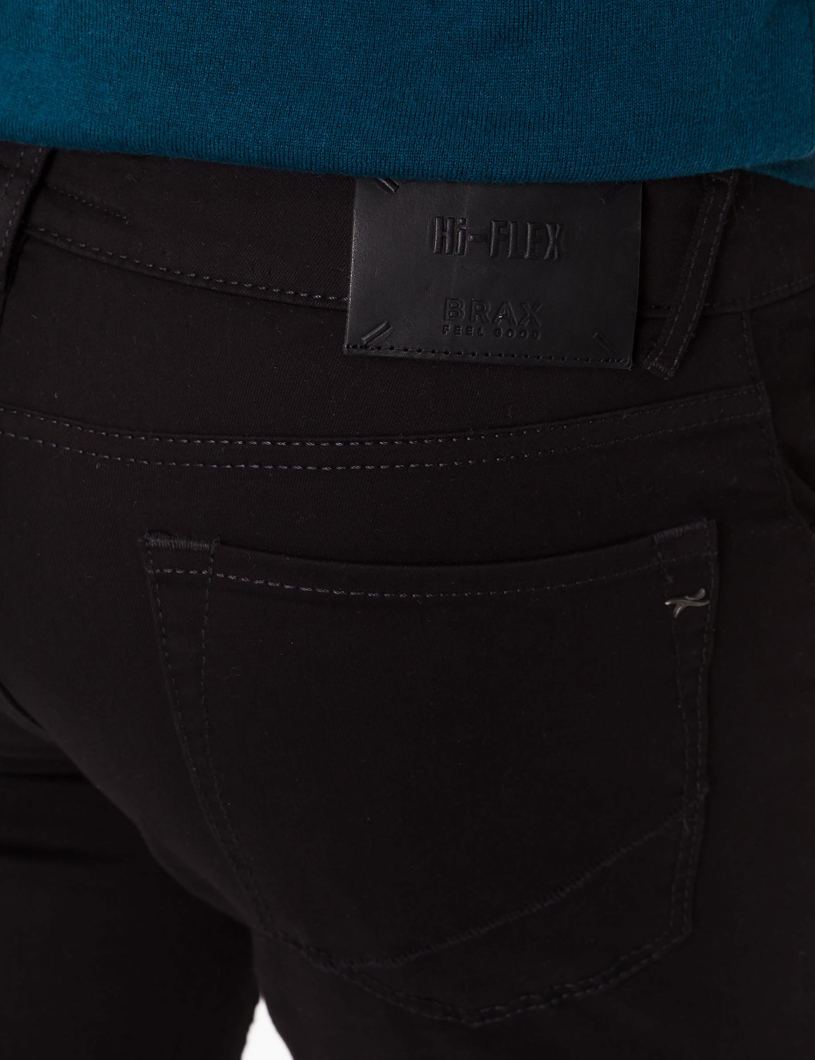 Brax Jeans - Chuck - black (01)