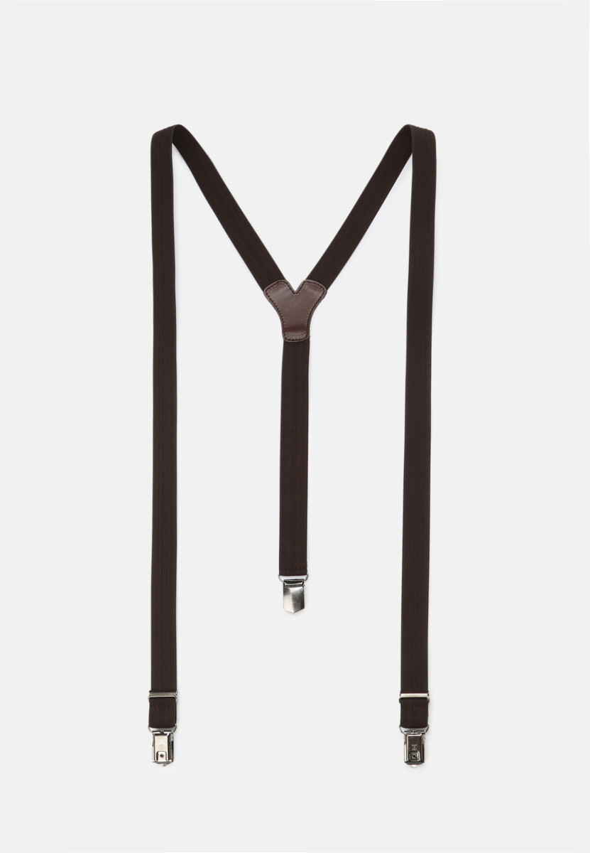 Lloyd Braces - brown (40)